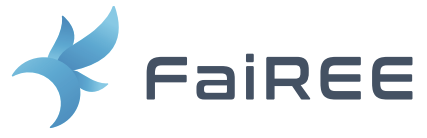 株式会社FaiREE