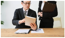 社会保険労務士行政書士福間事務所